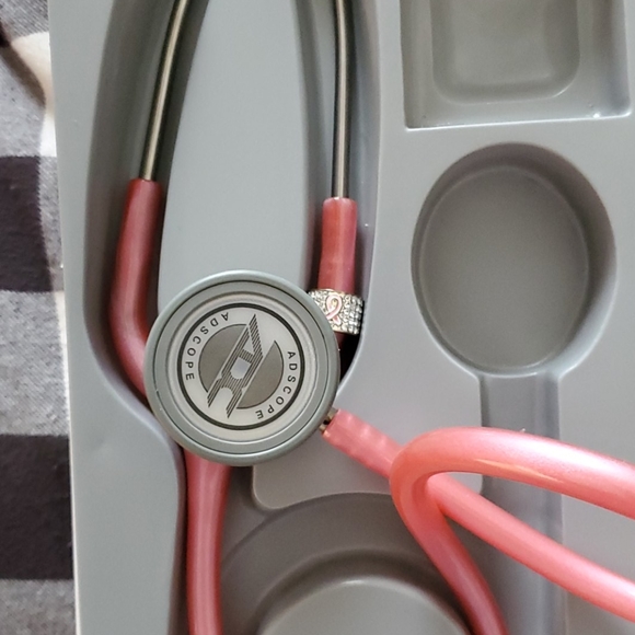 ADC Clinician Stethoscope - Picture 2 of 6